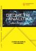 Cover for GEOMETRI DAN ANALITIK: DATAR DAN RUANG