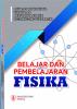 Cover for Belajar dan Pembelajaran Fisika