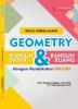 Cover for MODUL PEMBELAJARAN GEOMETRY BANGUN DATAR & BANGUN RUANG DENGAN PENDEKATAN INKUIRI