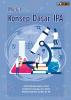 Cover for Konsep Dasar IPA