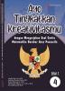 Cover for Ayo Tingkatkan Kreativitasmu: Dengan Mengerjakan Soal Cerita Matematika Berakar Azaz Pancasila Edisi 1