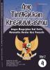 Cover for Ayo Tingkatkan Kreativitasmu: Dengan Mengerjakan Soal Cerita Matematika Berakar Azaz Pancasila Edisi 2