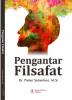 Cover for Pengantar Filsafat