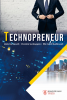 Cover for TECHNOPRENEUR