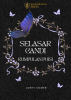 Cover for Selasar Candi Kumpulan Puisi Pariwisata Candi dan Patirtaan di Malang