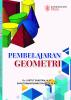 Cover for Pembelajaran Geometri