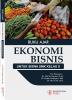 Cover for Buku Ajar Ekonomi Bisnis (Untuk Siswa SMK Kelas X)
