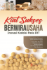 Cover for KIAT SUKSES  BERWIRAUSAHA  INOVASI KEDELAI PADA IRT 
