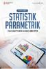 Cover for Buku Ajar Stasitik Parametrik: Teori dan Praktik Analisis IBM SPSS