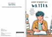 Cover for Every Student is A Writer : A Project of Paragraph Writing Course English Literature Department Universitas PGRI Kanjuruhan Malang