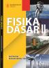 Cover for FISIKA DASAR II