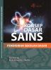 Cover for KONSEP DASAR SAINS